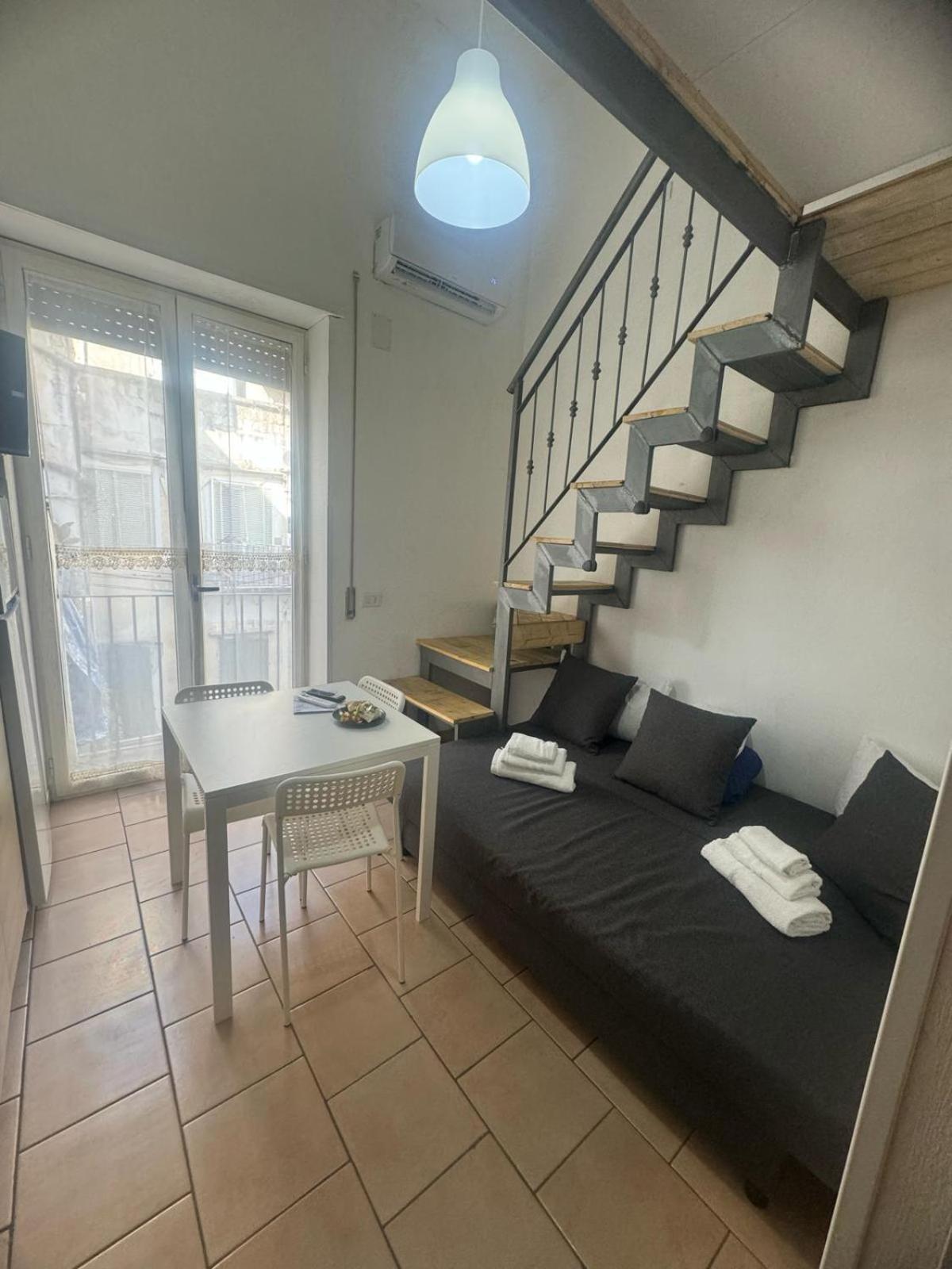 Casa Imbriani Appartamento *