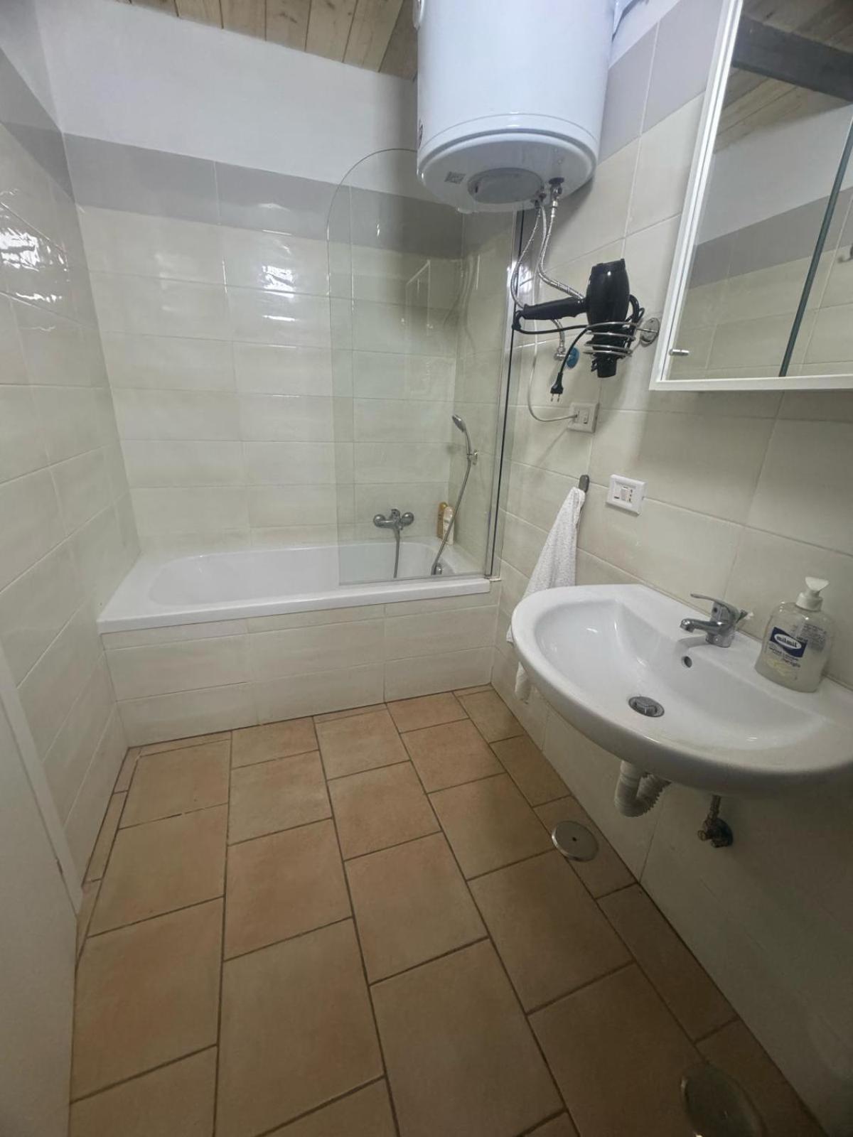 Casa Imbriani Appartement