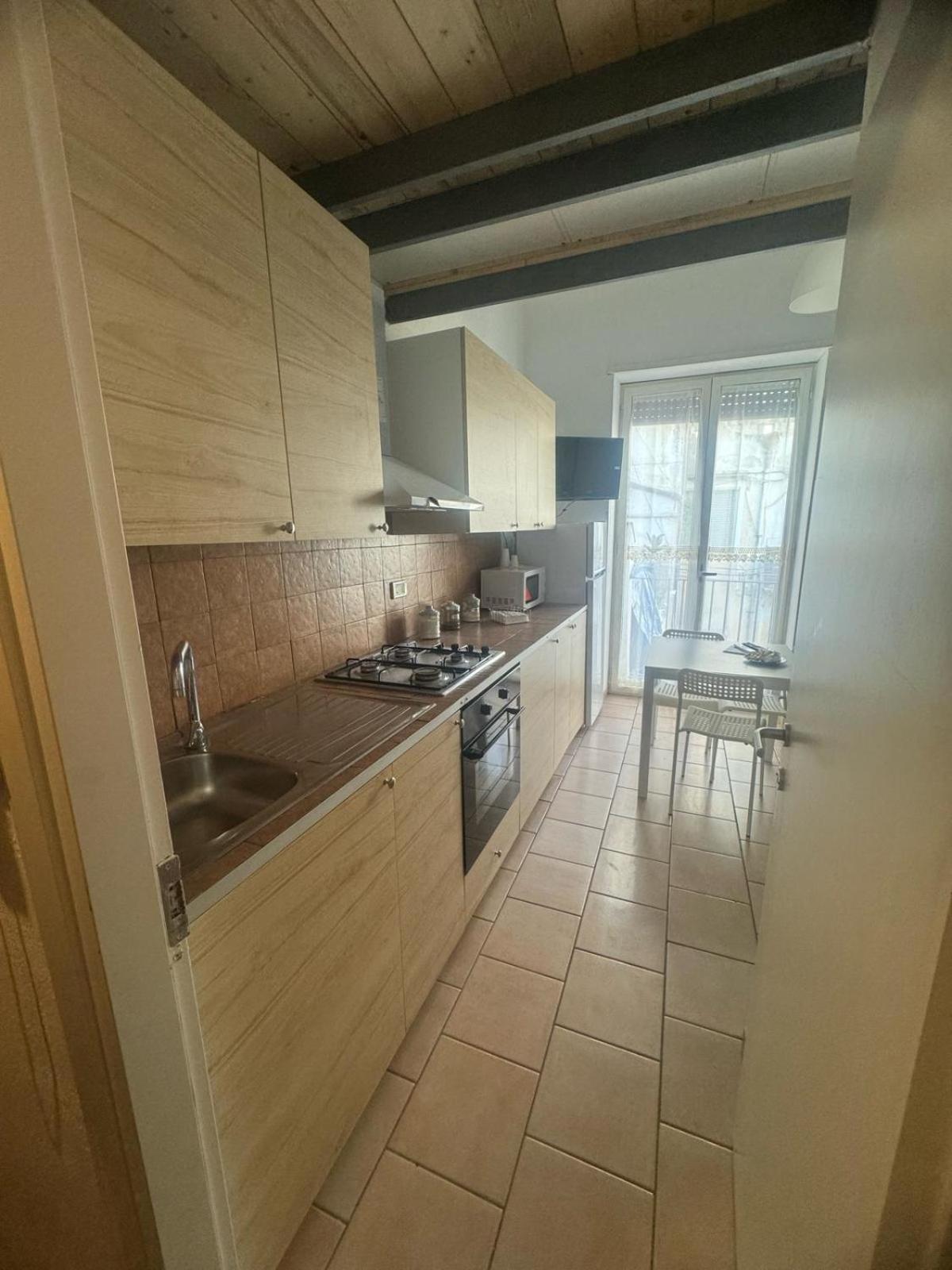 Appartamento Casa Imbriani Napoli