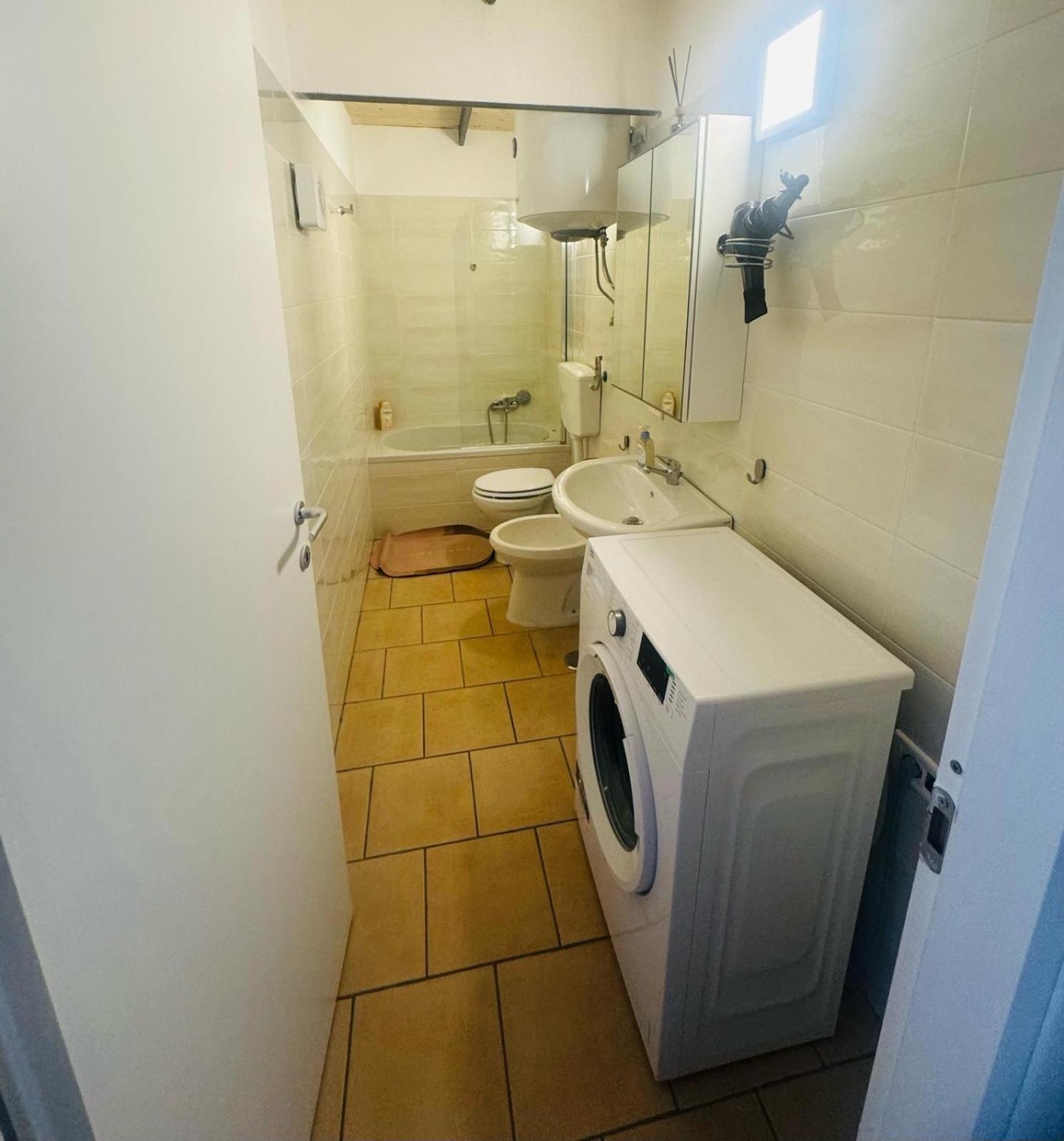 Appartamento Casa Imbriani