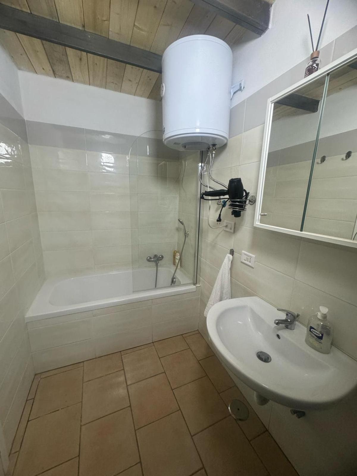 Casa Imbriani Appartamento