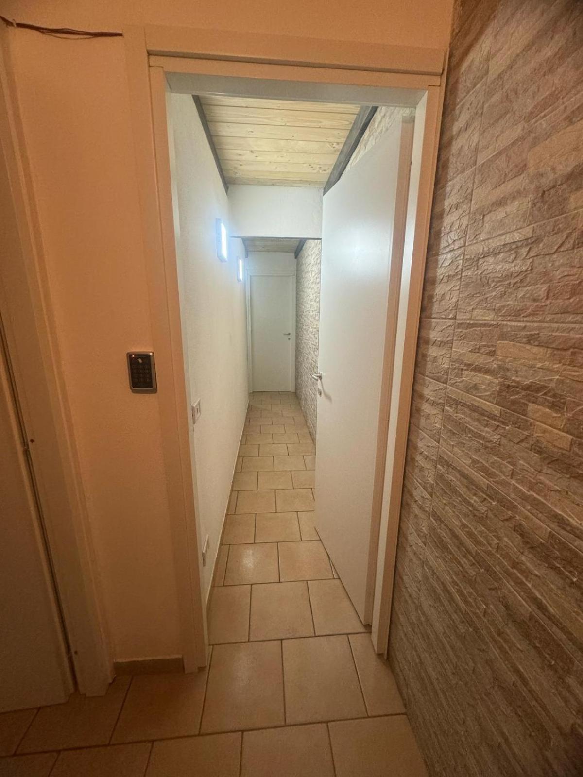 Appartement Casa Imbriani