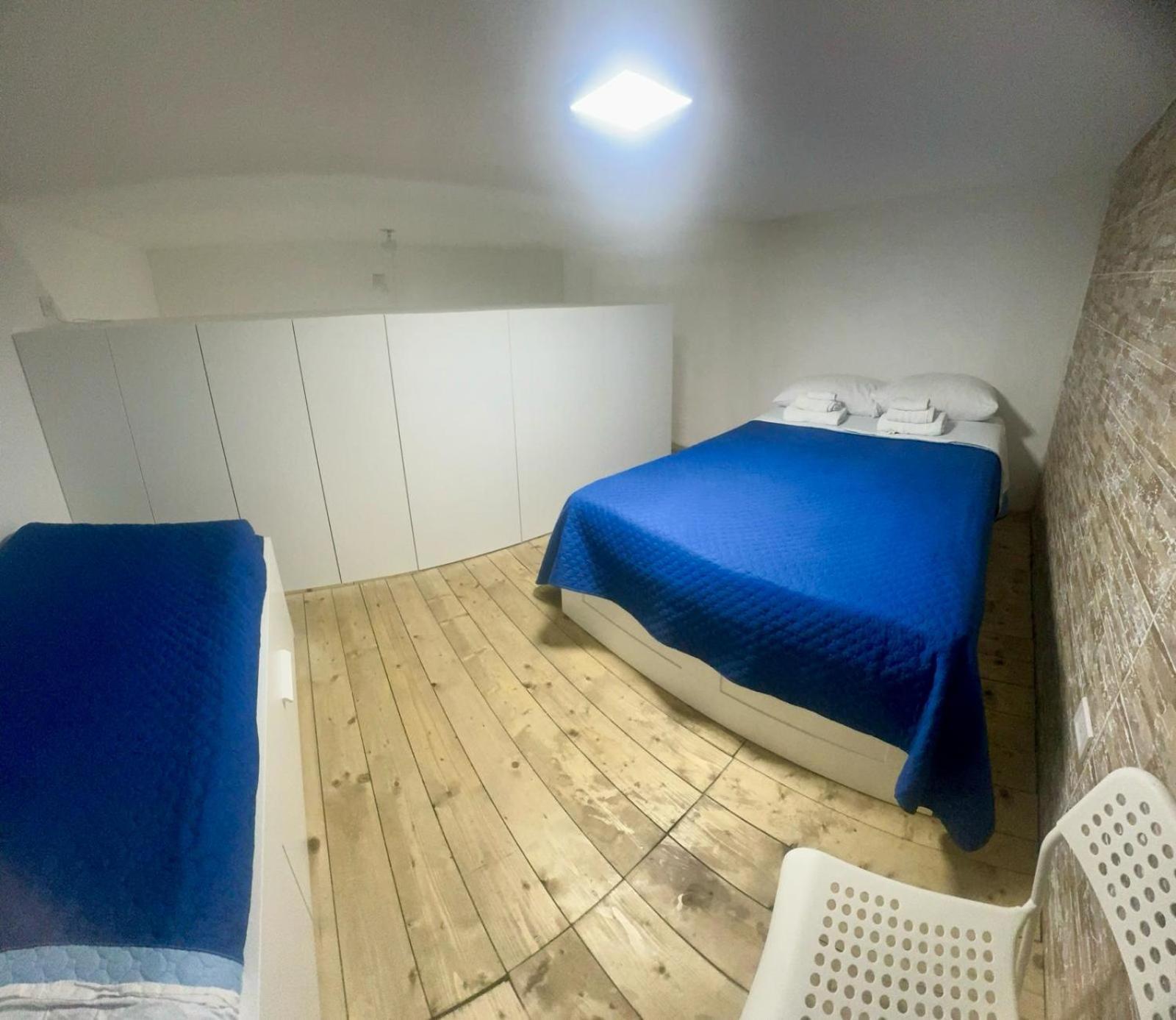 Appartamento Casa Imbriani
