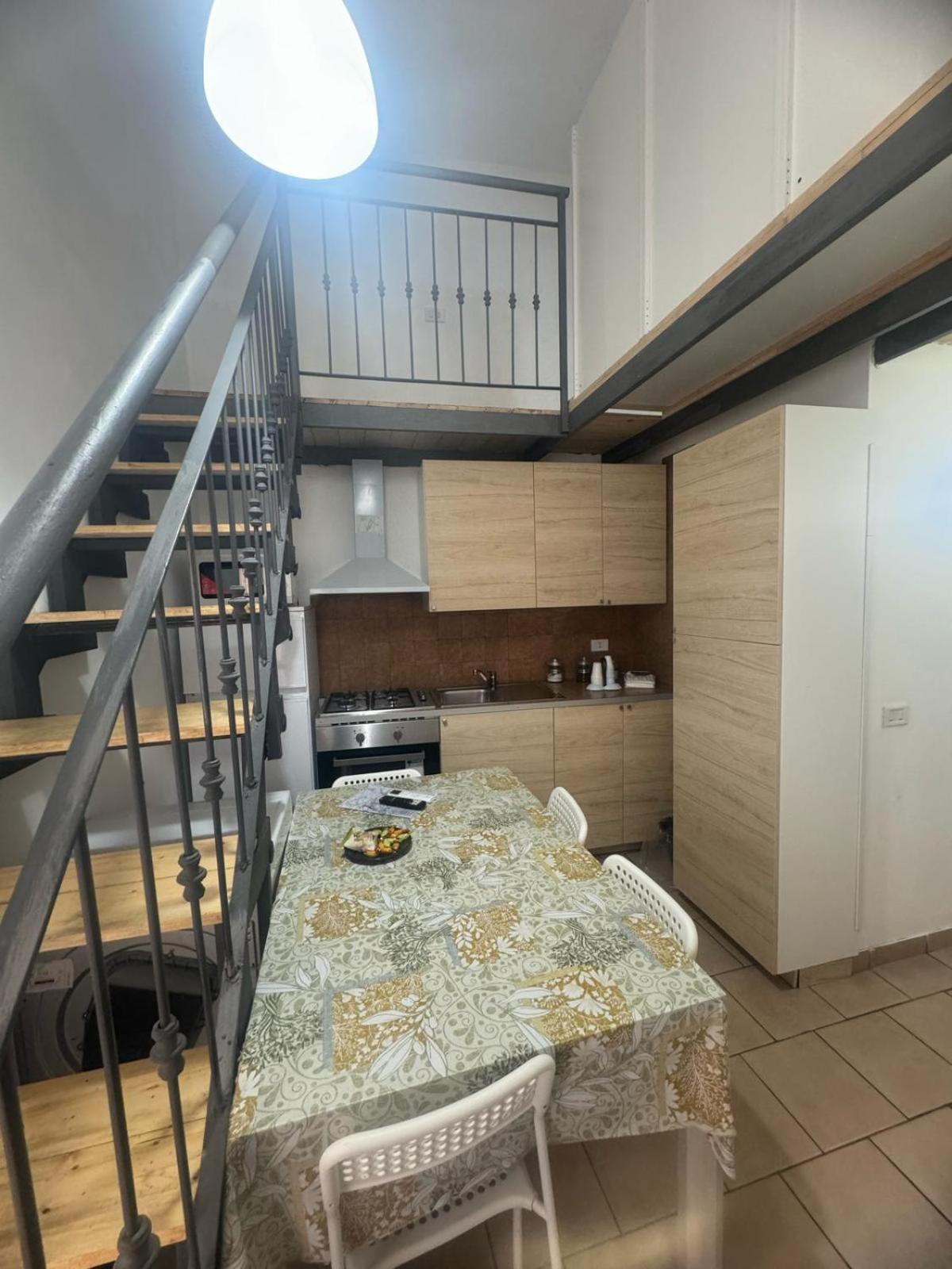 Appartamento Casa Imbriani