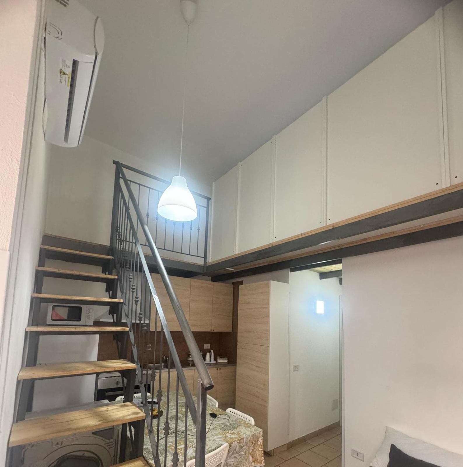 Appartamento Casa Imbriani Napoli