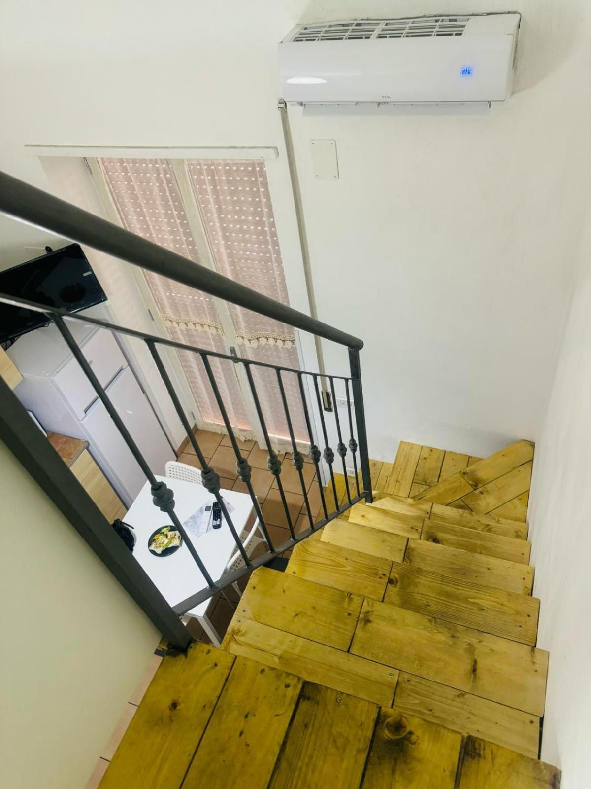 Casa Imbriani Appartement Naples