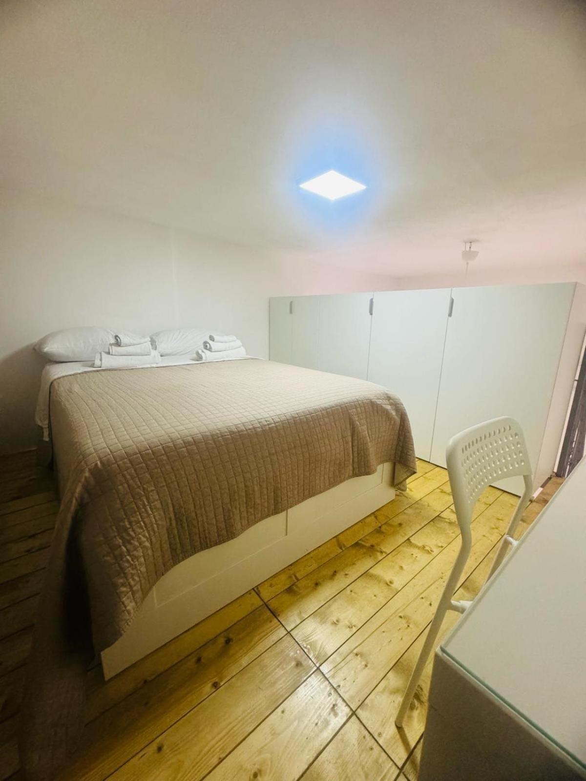 Casa Imbriani Napoli