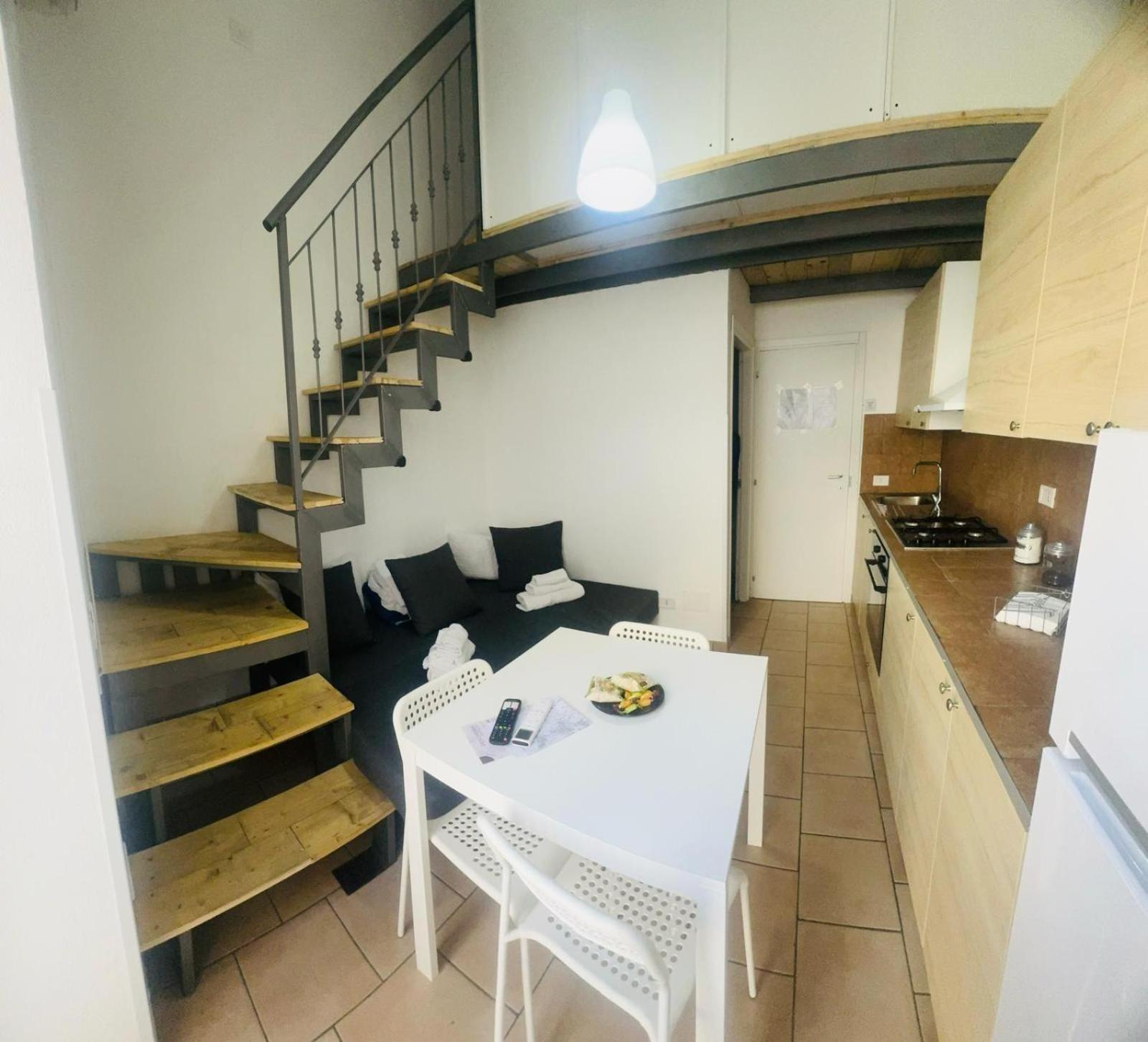 Casa Imbriani Appartamento *