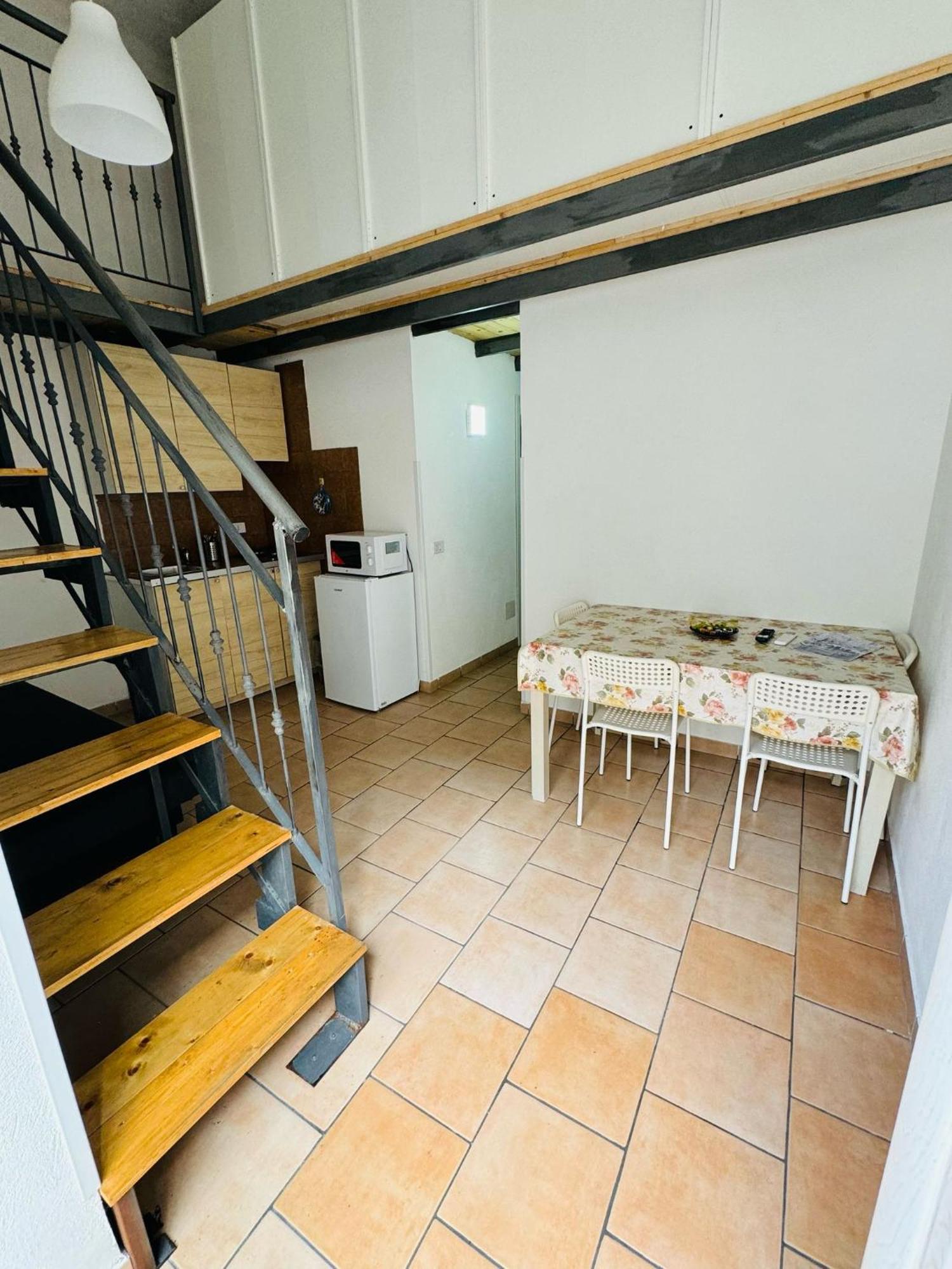 Casa Imbriani Appartamento