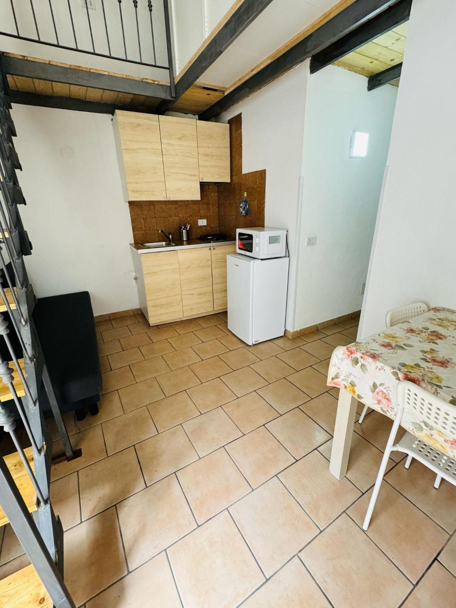 Appartamento Casa Imbriani