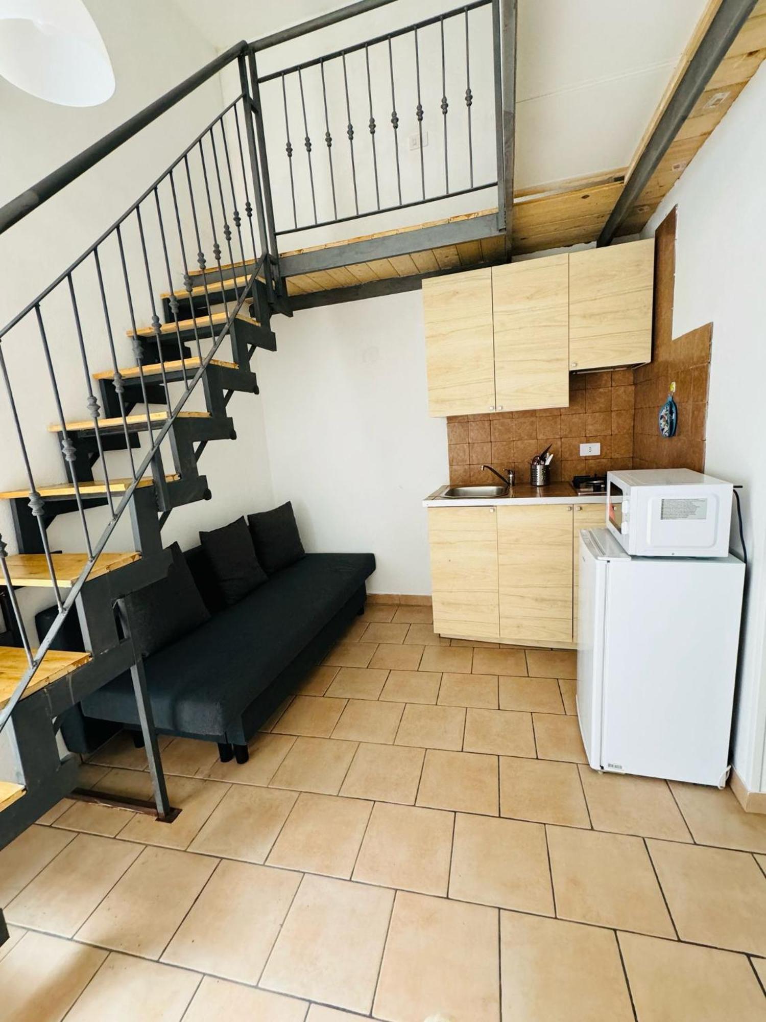 Appartamento Casa Imbriani *